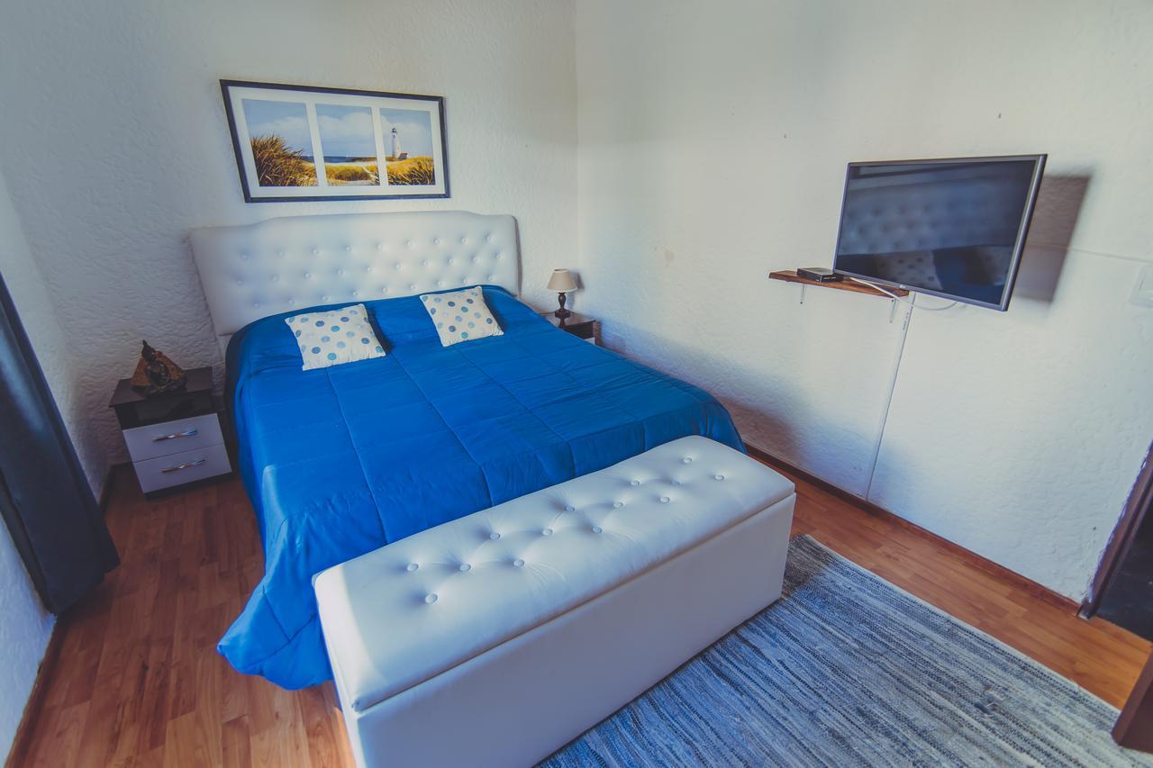 Hotel F&F Punta del Este Extérieur photo